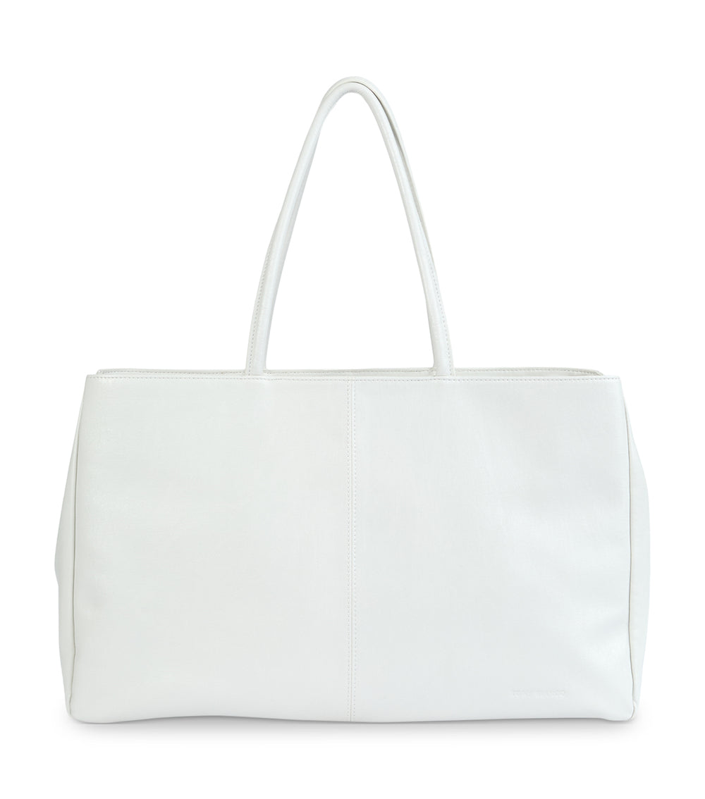 Tony Bianco Evie Dove Soft Vintage - Dove Soft Vintage