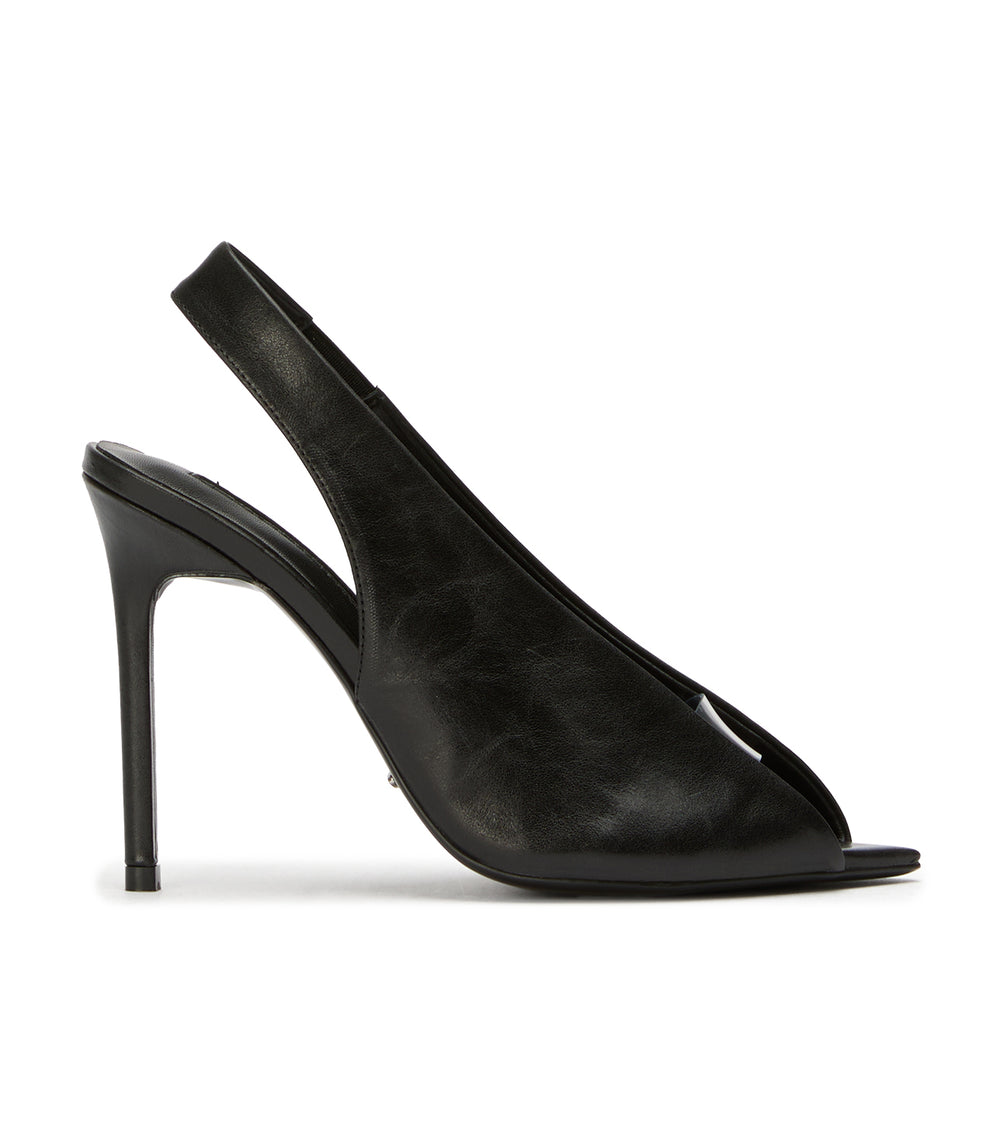 Tony Bianco Mixa Black Vintage - Black Vintage Tony Bianco Mixa Black Vintage - Black Vintage