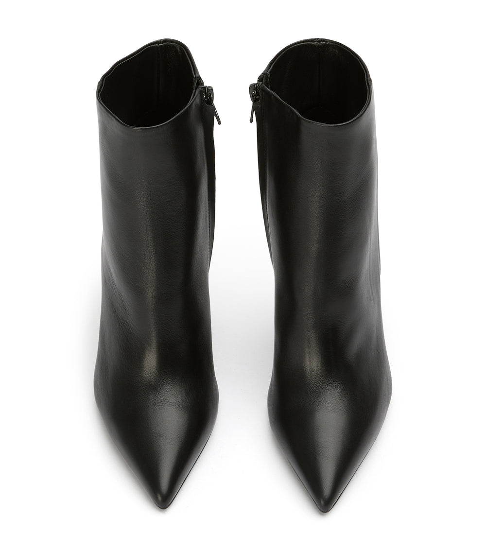Tony Bianco Amar Black Venice - Black Venice