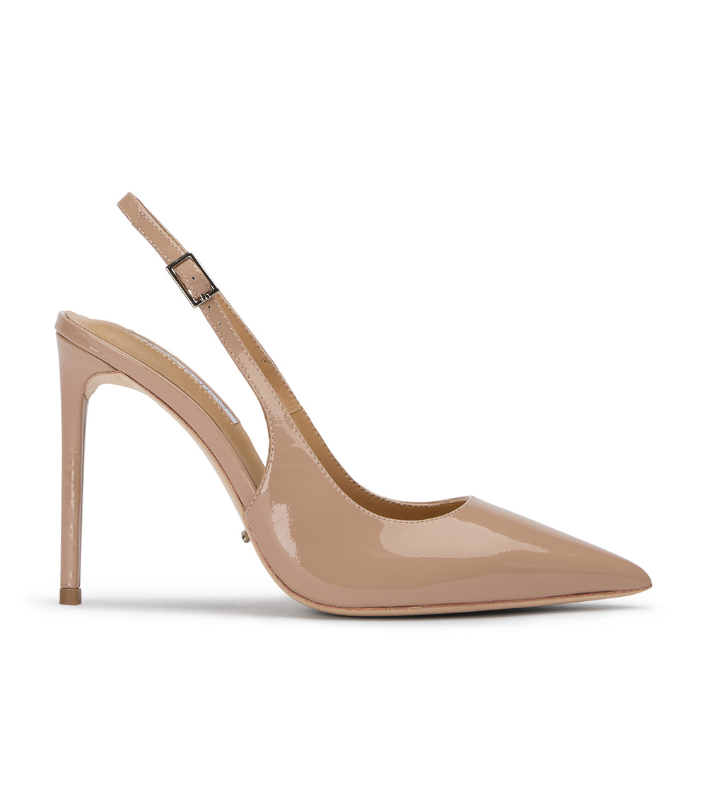 Tony Bianco Asti Coco Patent - Coco Patent