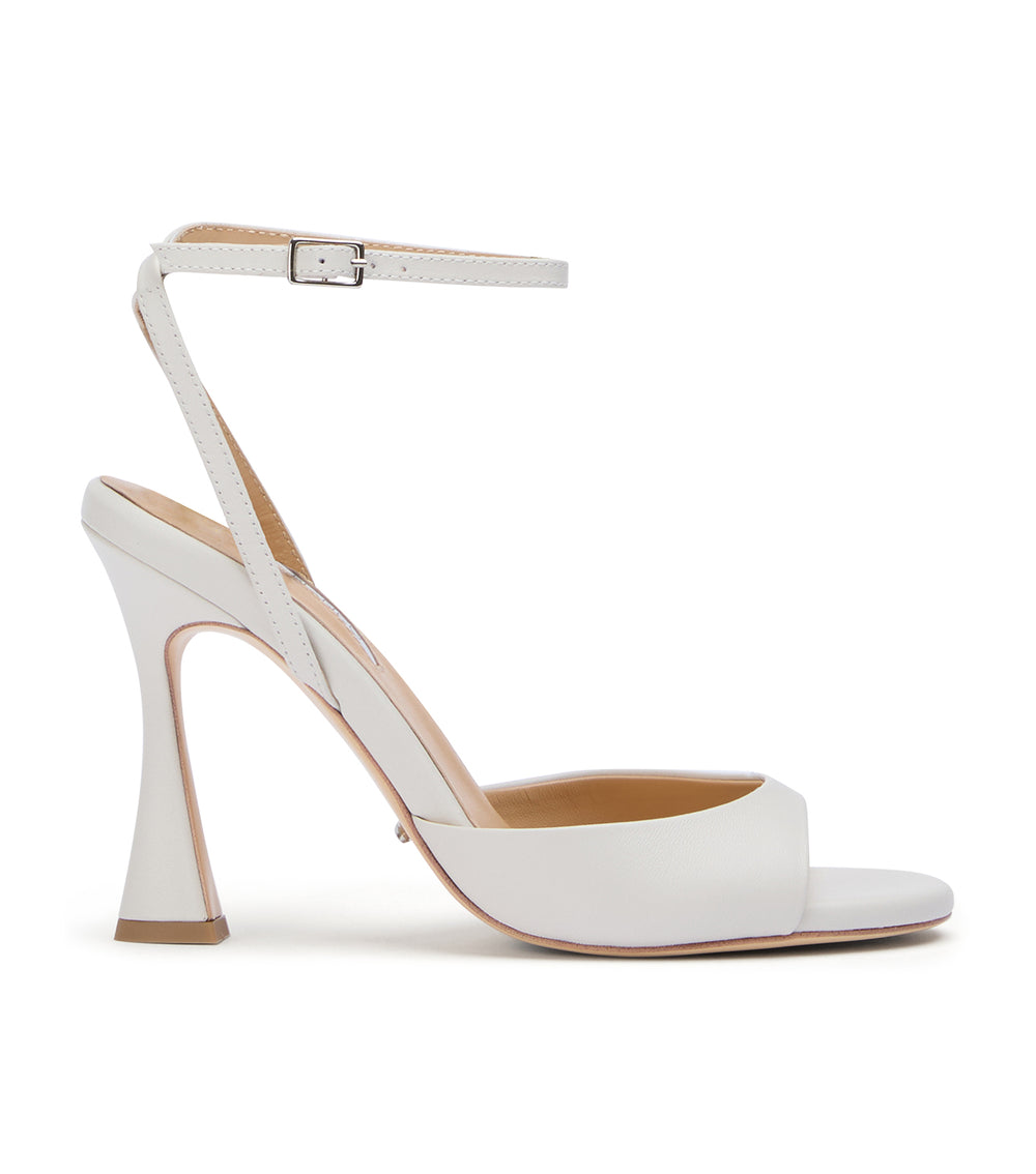Tony Bianco Violet Dove Nappa - Dove Nappa