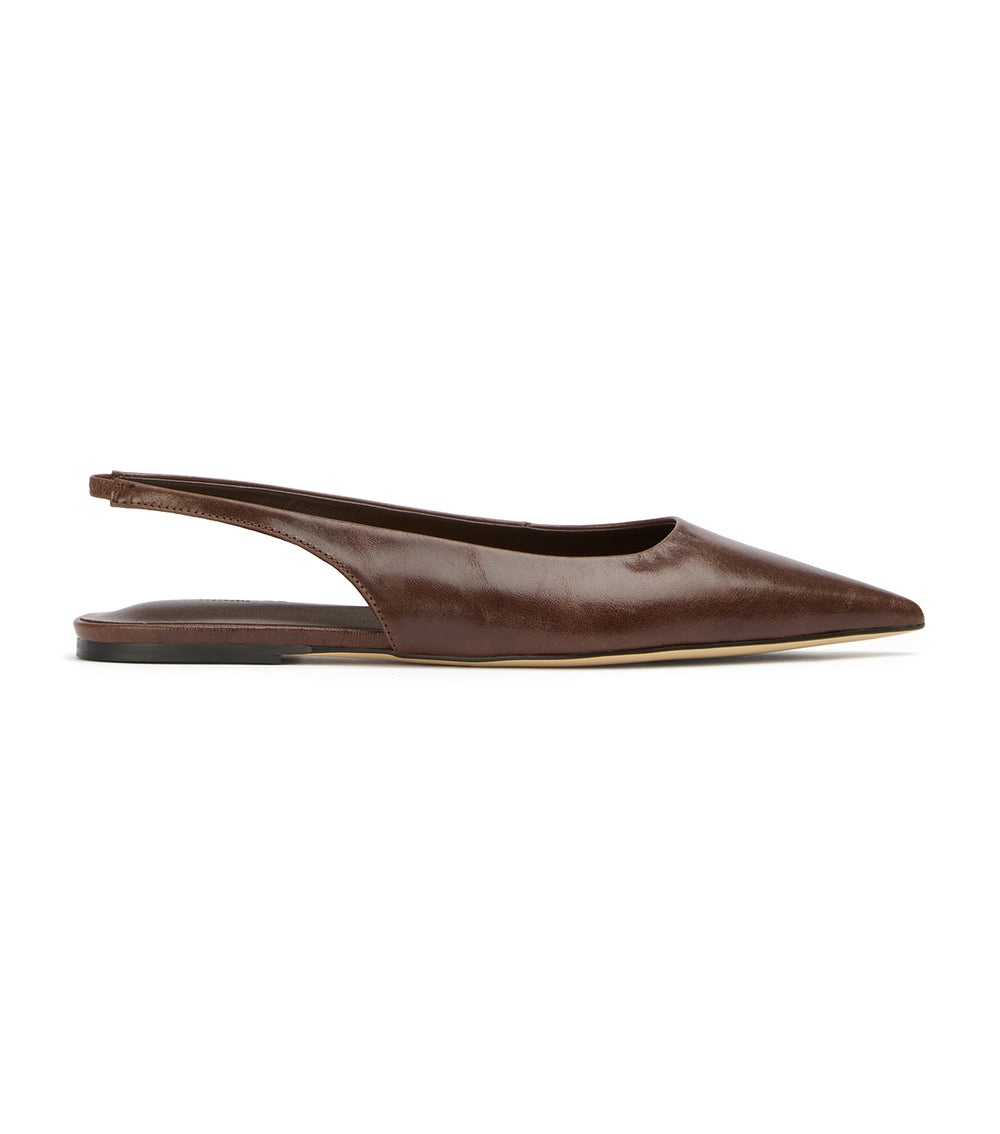 Tony Bianco Javier Choc Vintage - Choc Vintage