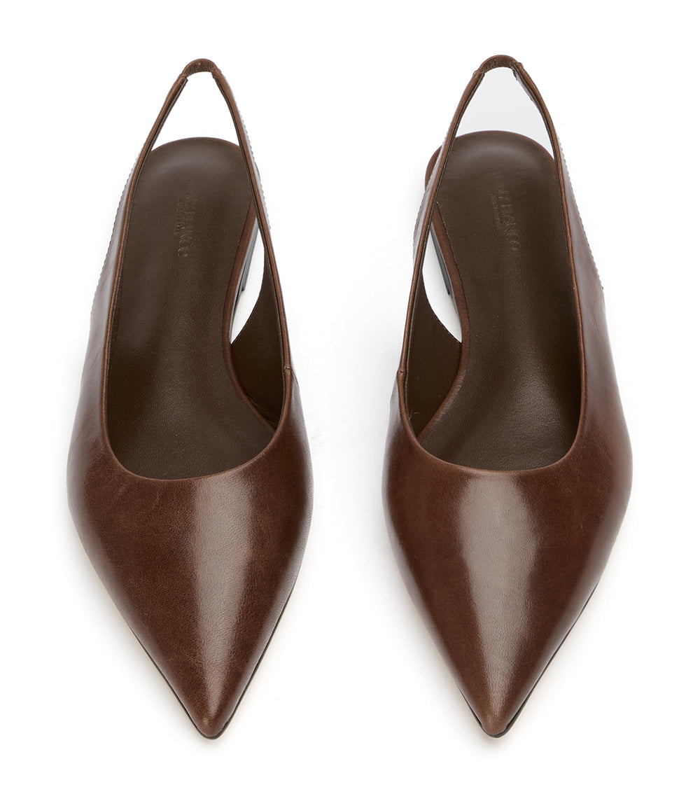 Tony Bianco Javier Choc Vintage - Choc Vintage