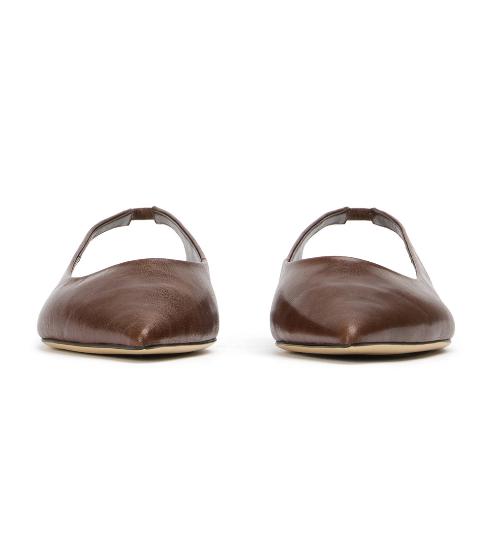 Tony Bianco Javier Choc Vintage - Choc Vintage