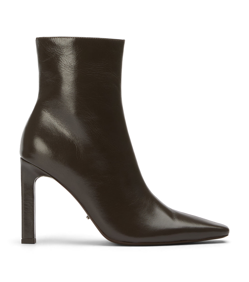 Tony Bianco Prance Choc Valencia - Choc Valencia Tony Bianco Prance Choc Valencia - Choc Valencia