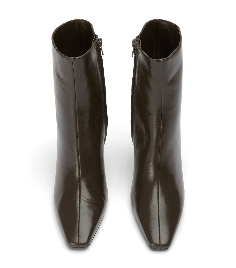 Tony Bianco Prance Choc Valencia - Choc Valencia