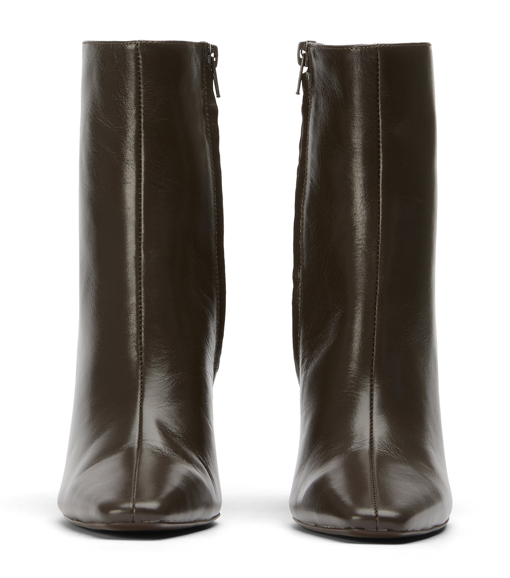 Tony Bianco Prance Choc Valencia - Choc Valencia