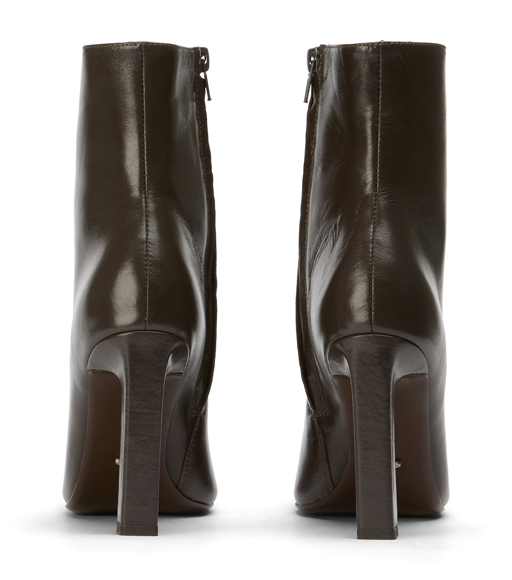 Tony Bianco Prance Choc Valencia - Choc Valencia