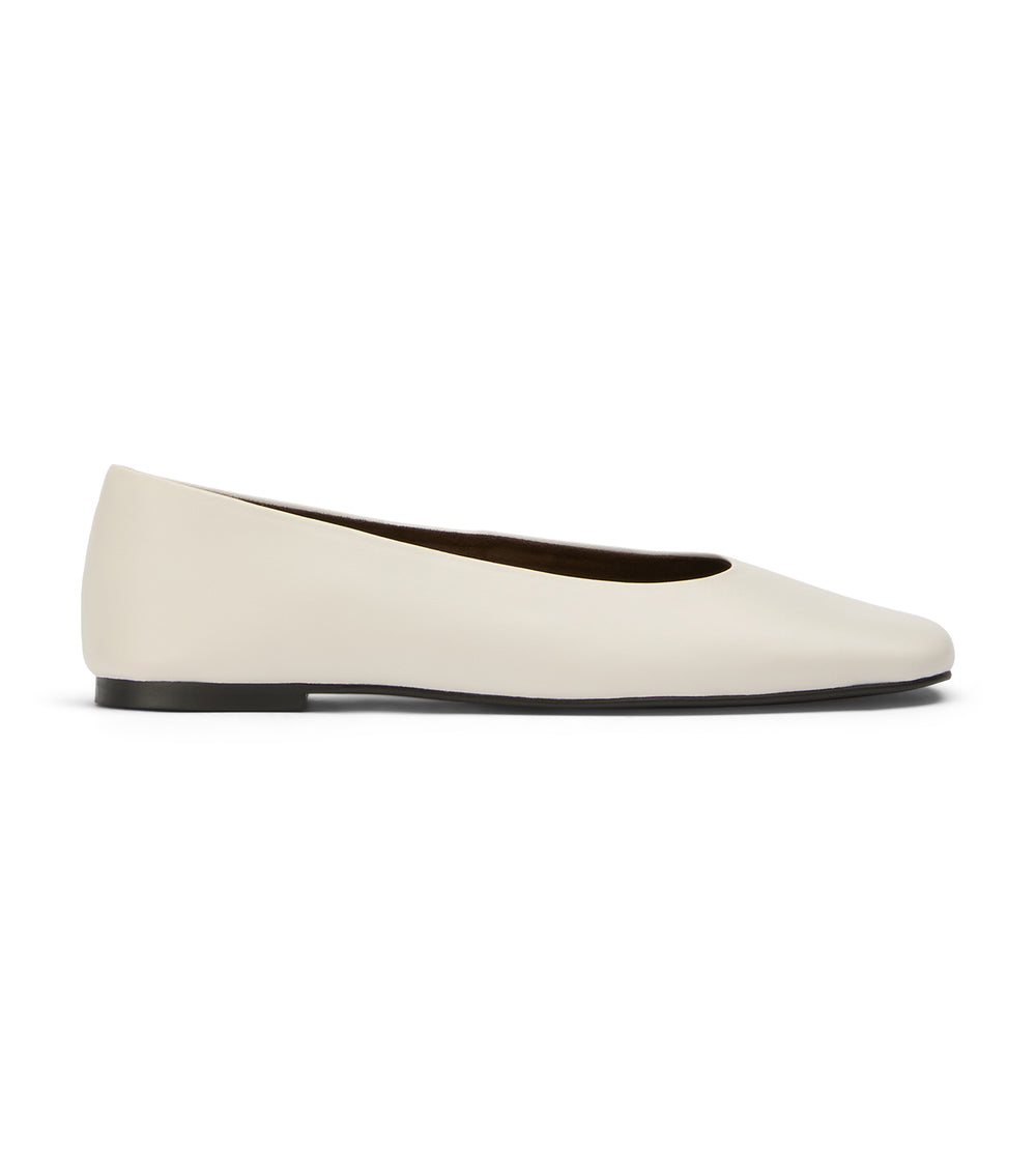 Tony Bianco Celeste Dove Nappa - Dove Nappa