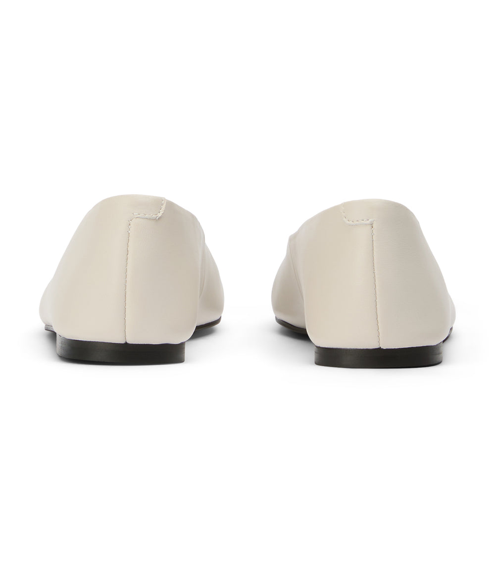 Tony Bianco Celeste Dove Nappa - Dove Nappa