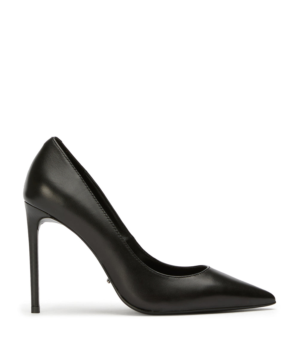 Tony Bianco Anja Black Como - Black Como