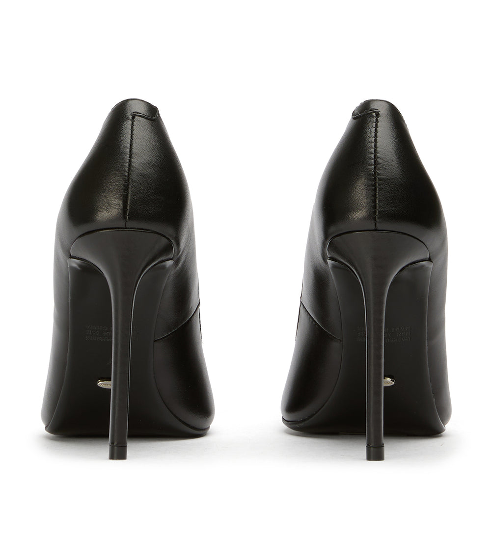Tony Bianco Anja Black Como - Black Como