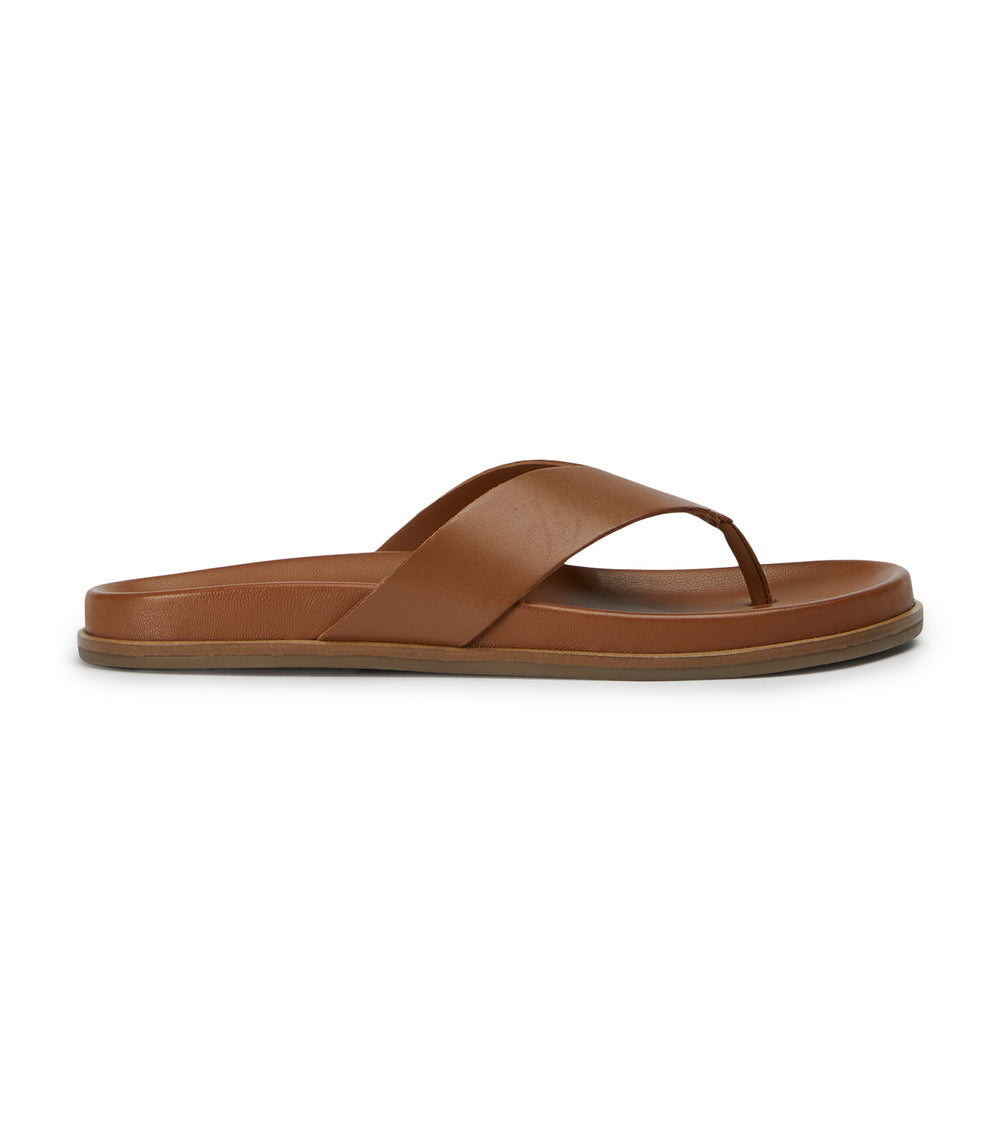Tony Bianco Loop Tan - Tan