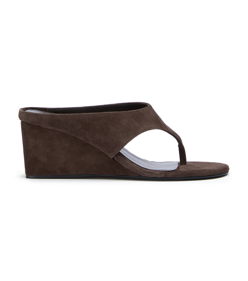 Tony Bianco Swift Espresso Suede - Espresso Suede Tony Bianco Swift Espresso Suede - Espresso Suede