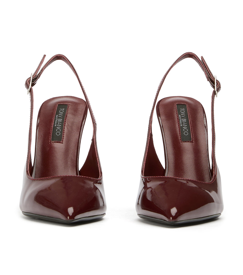 Tony Bianco Asti Vino Patent - Vino Patent
