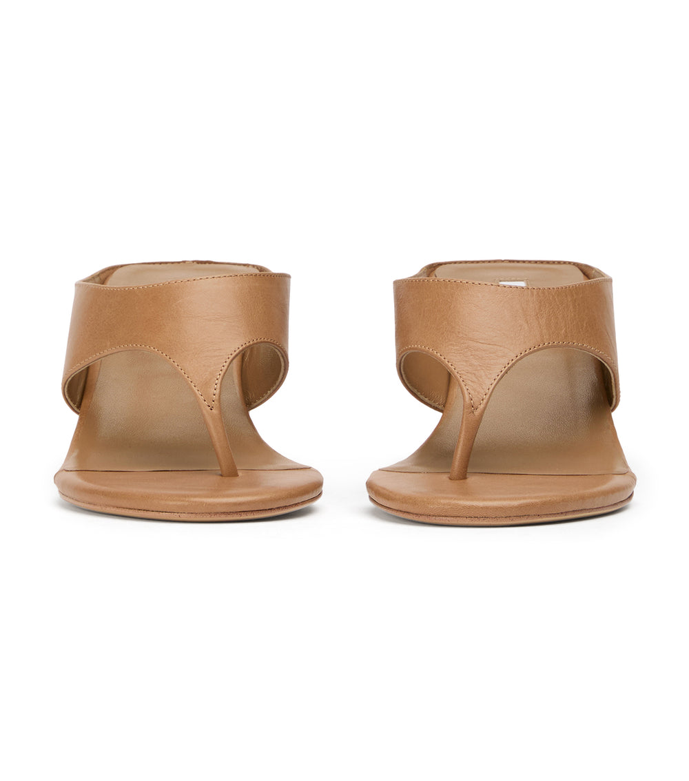 Tony Bianco Swift Tan Vintage - Tan Vintage
