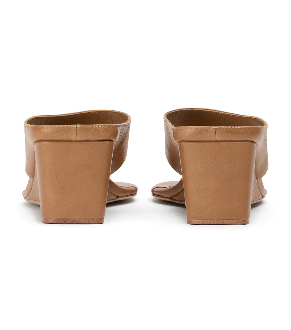 Tony Bianco Swift Tan Vintage - Tan Vintage