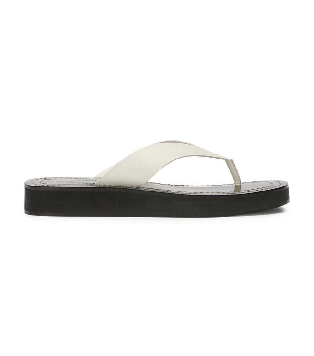 Tony Bianco Tilly White - White