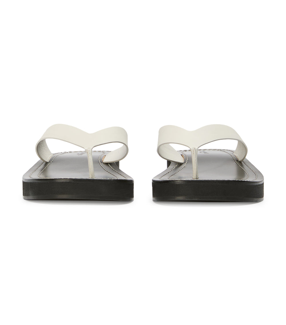 Tony Bianco Tilly White - White