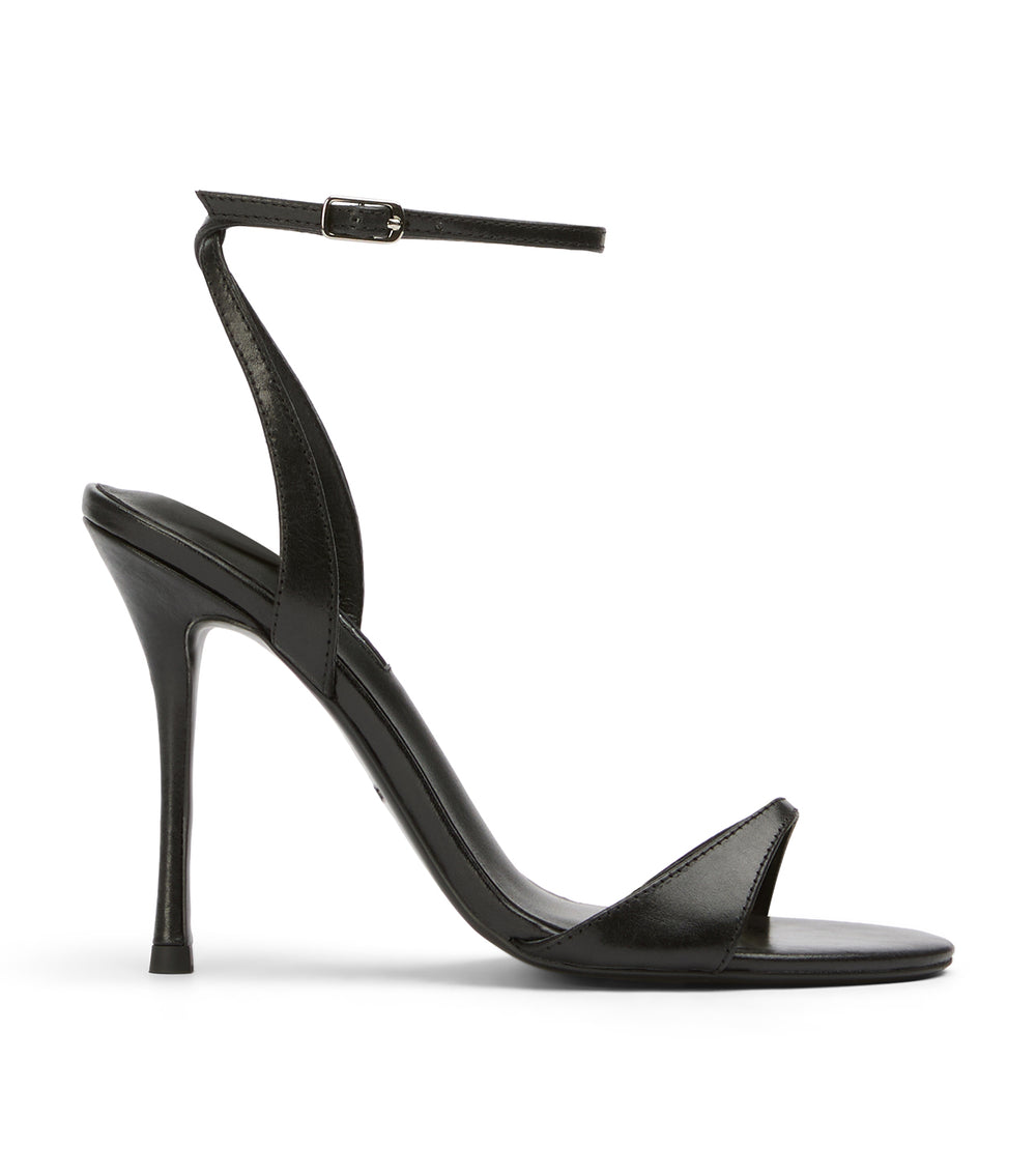 Tony Bianco Sez Black Vintage - Black Vintage