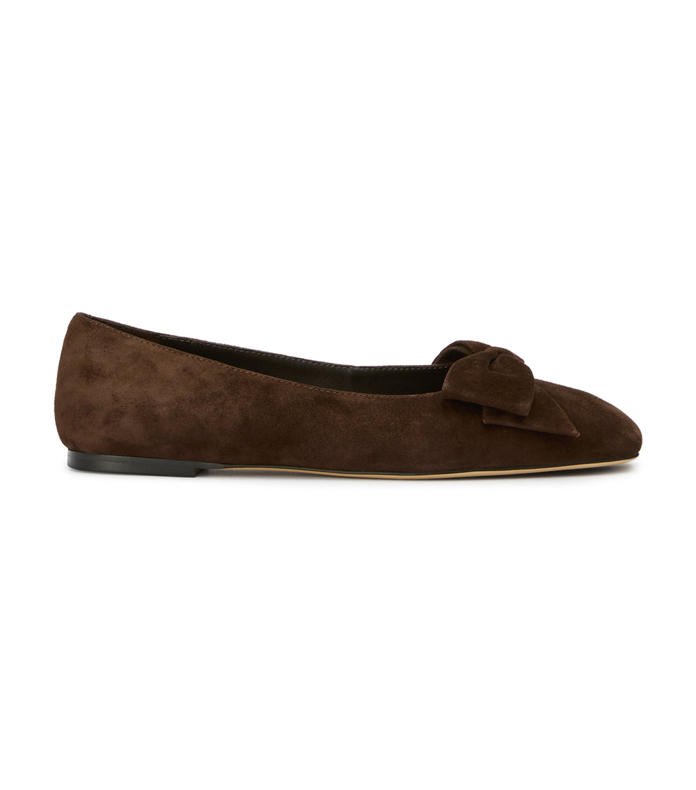 Tony Bianco Bettina Espresso Suede - Espresso Suede Tony Bianco Bettina Espresso Suede - Espresso Suede