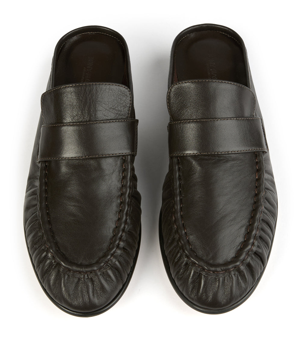 Tony Bianco Glacier Chocolate Venice - Chocolate Venice