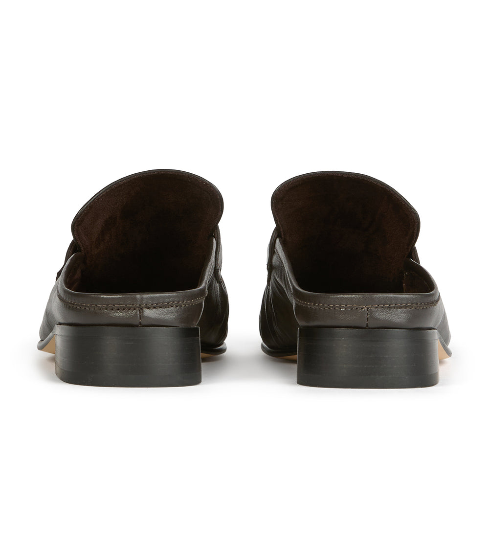 Tony Bianco Glacier Chocolate Venice - Chocolate Venice