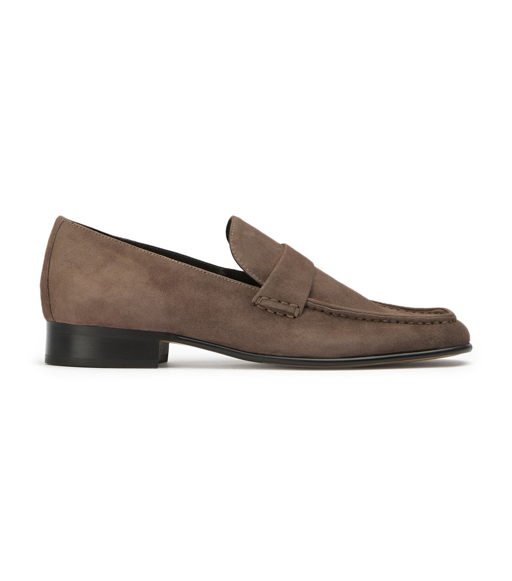 Tony Bianco Gigi Ashen Suede - Ashen Suede Tony Bianco Gigi Ashen Suede - Ashen Suede