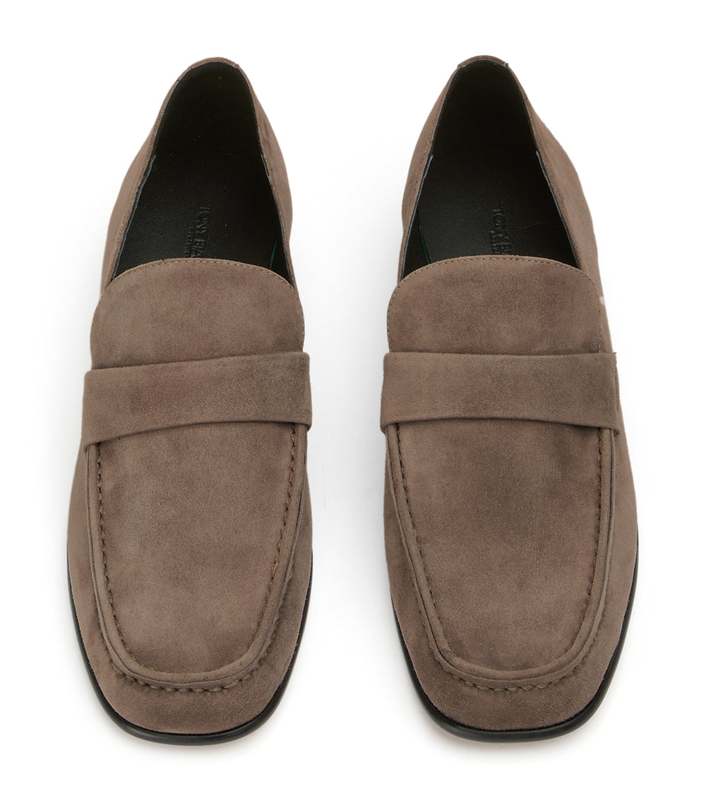 Tony Bianco Gigi Ashen Suede - Ashen Suede