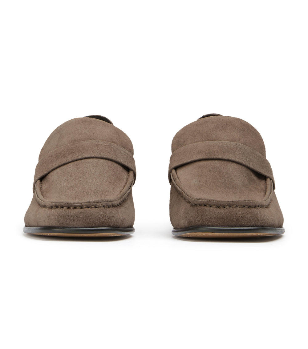 Tony Bianco Gigi Ashen Suede - Ashen Suede