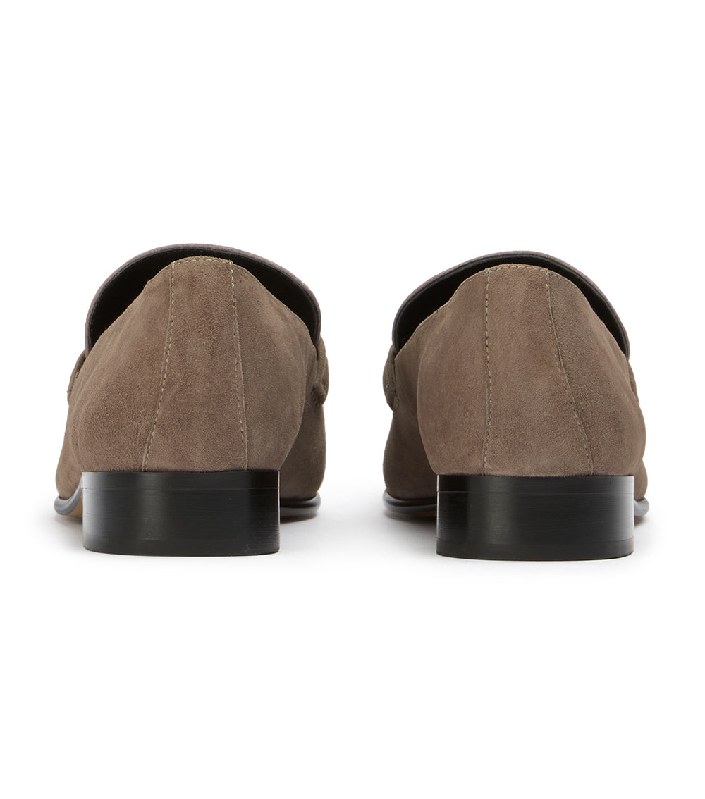 Tony Bianco Gigi Ashen Suede - Ashen Suede