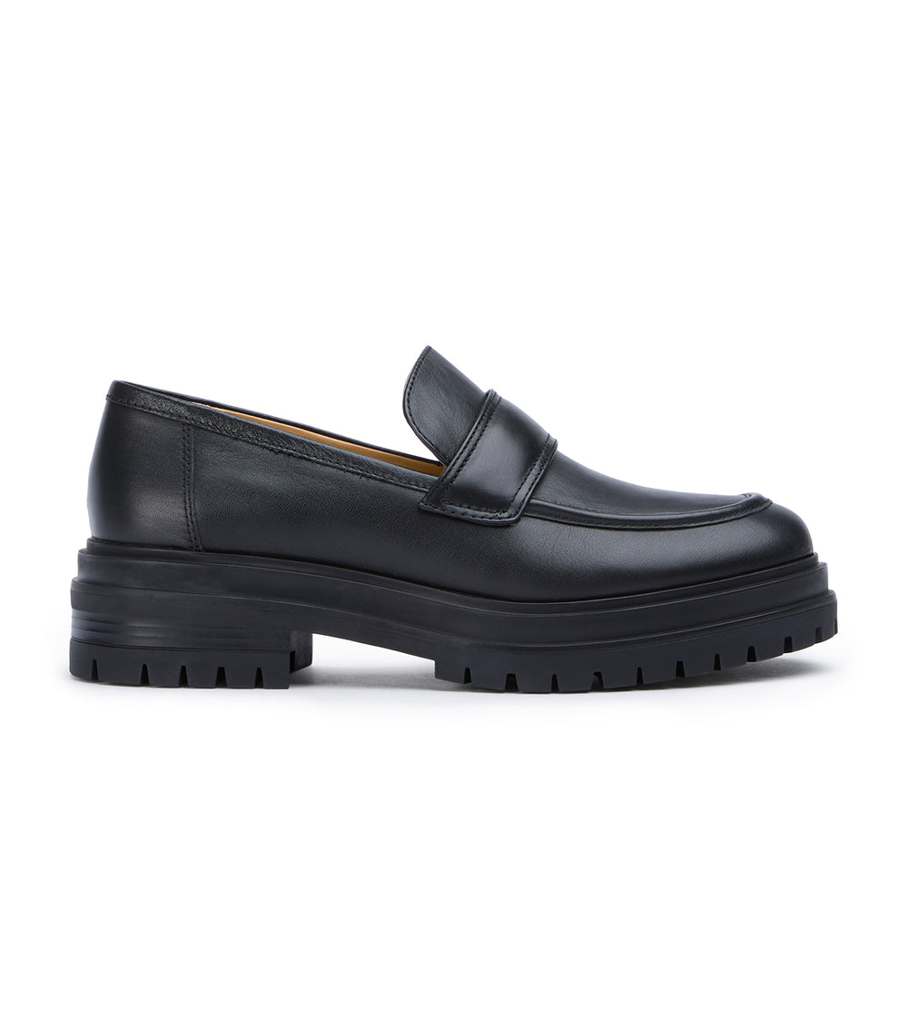 Tony Bianco Wiz Black Venice - Black Venice