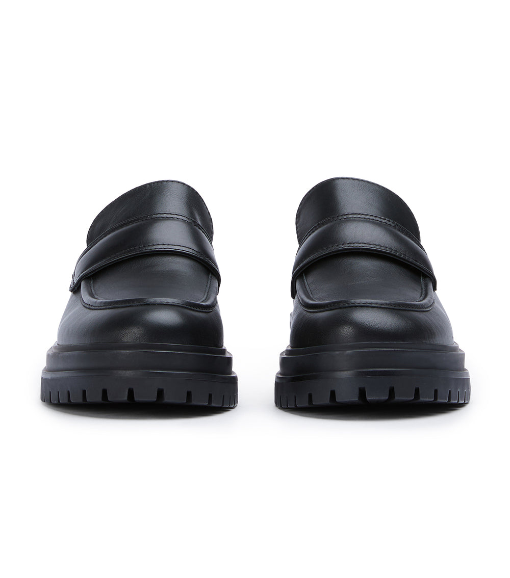 Tony Bianco Wiz Black Venice - Black Venice