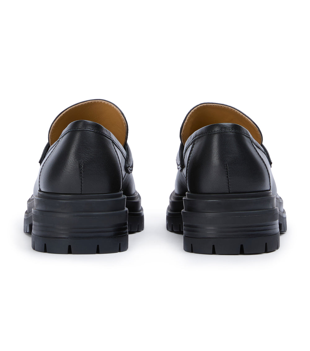Tony Bianco Wiz Black Venice - Black Venice