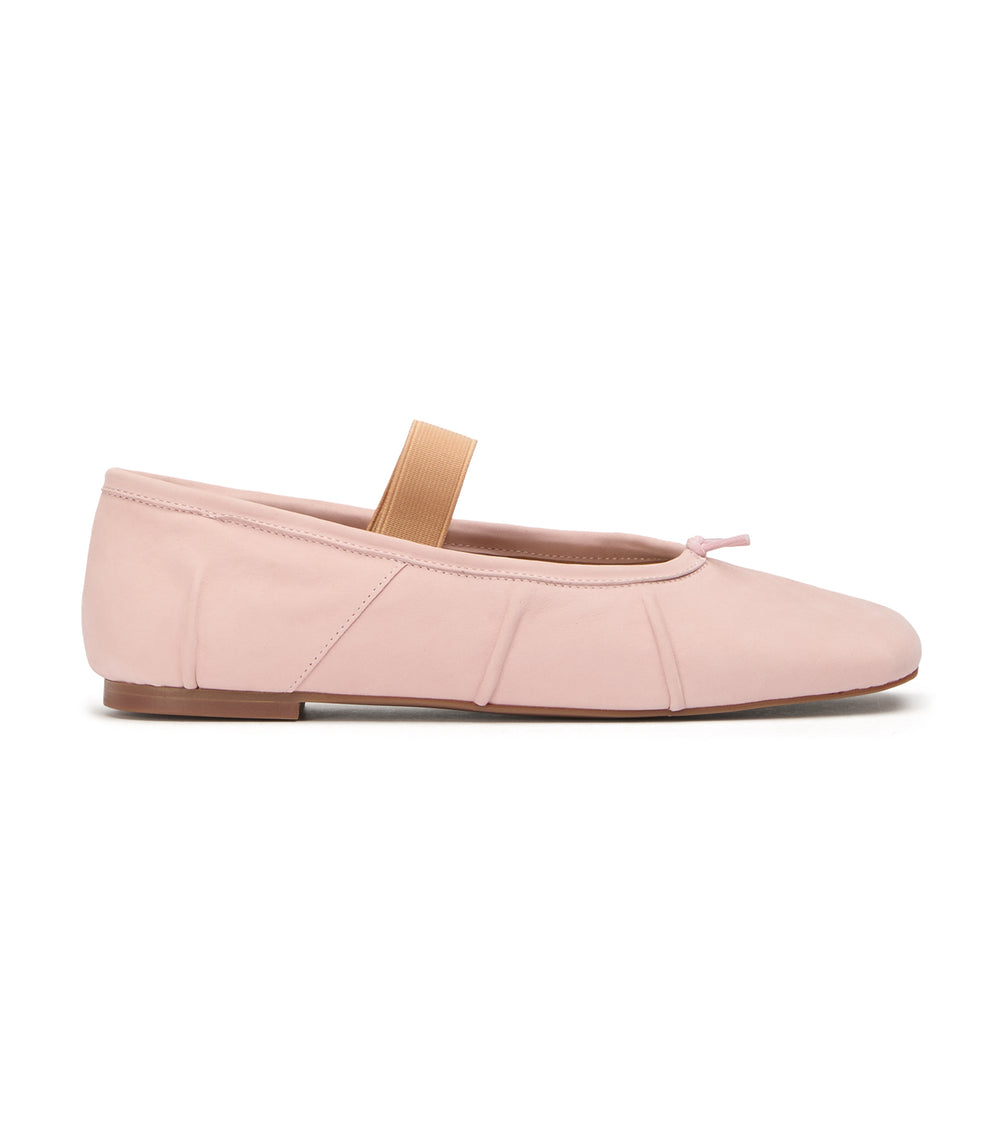 Tony Bianco Curious Blush Nubuck - Blush Nubuck Tony Bianco Curious Blush Nubuck - Blush Nubuck