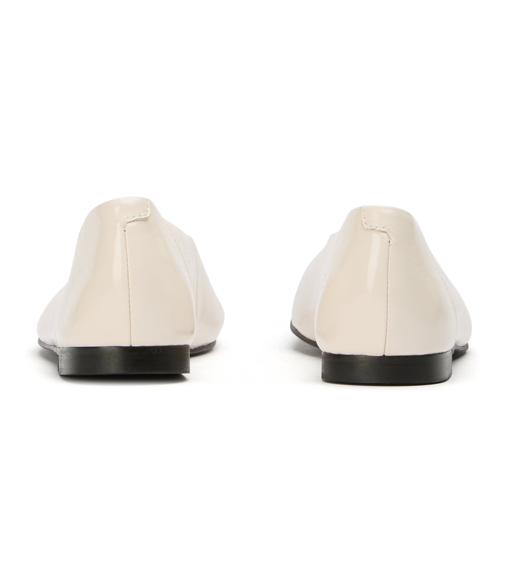 Tony Bianco Chilli Stone Nappa Patent - Stone Nappa Patent