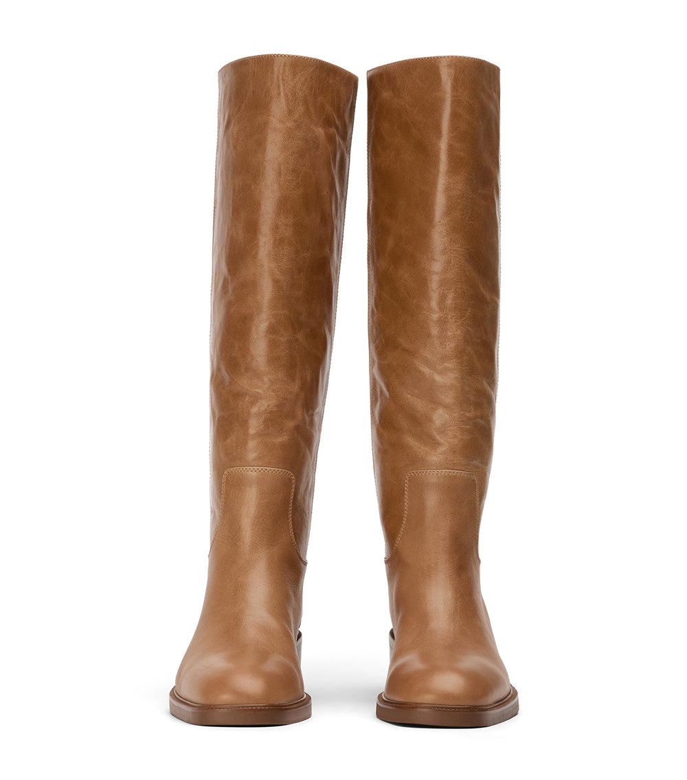 Tony Bianco Jordyn Tan Vintage - Tan Vintage