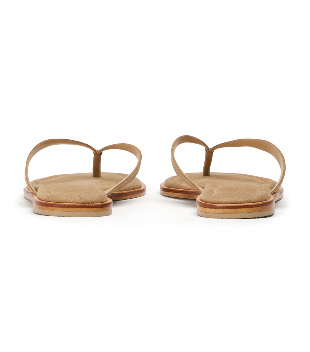 Tony Bianco Sahara Wheat Suede - Wheat Suede
