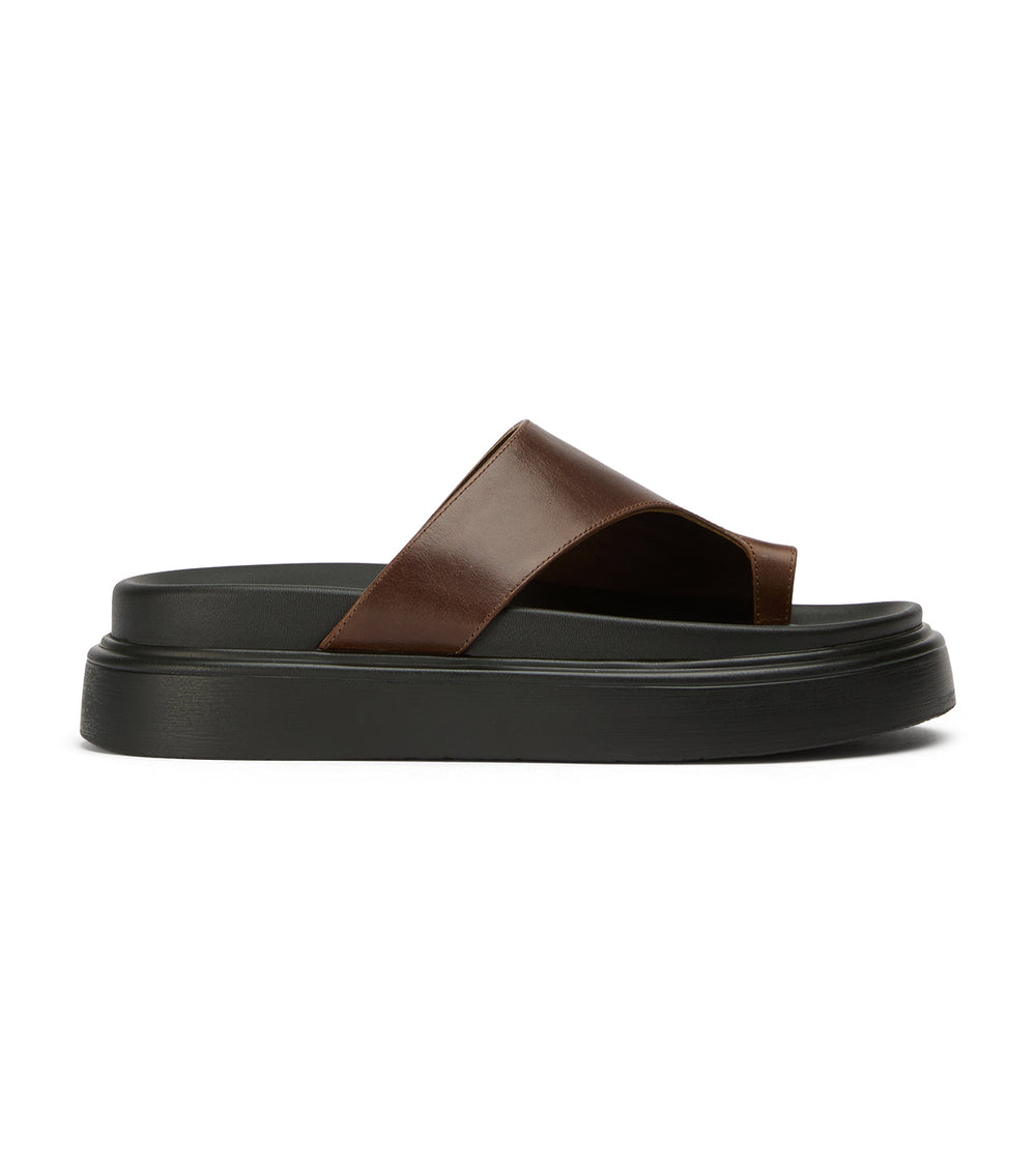 Tony Bianco Jazzy Choc Vintage - Choc Vintage
