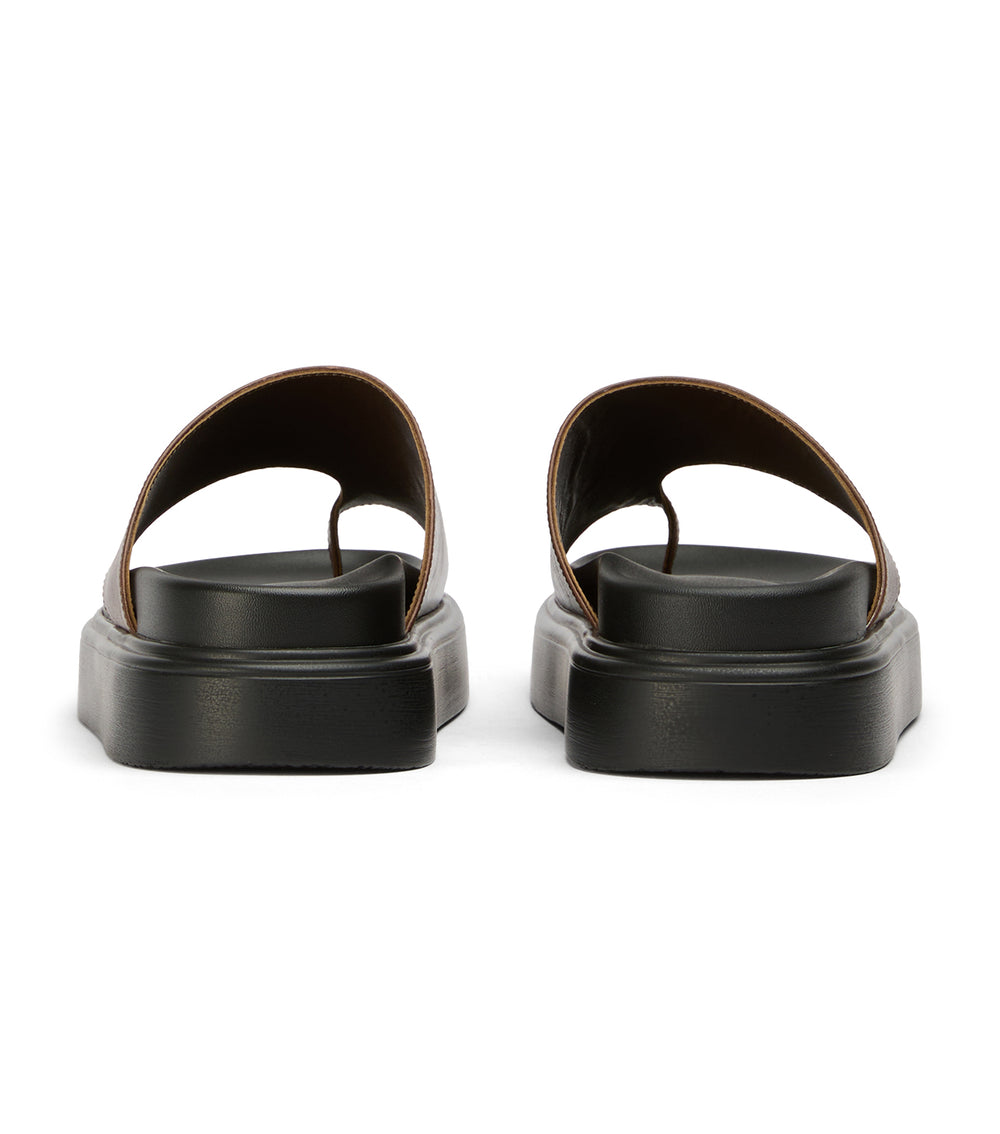 Tony Bianco Jazzy Choc Vintage - Choc Vintage