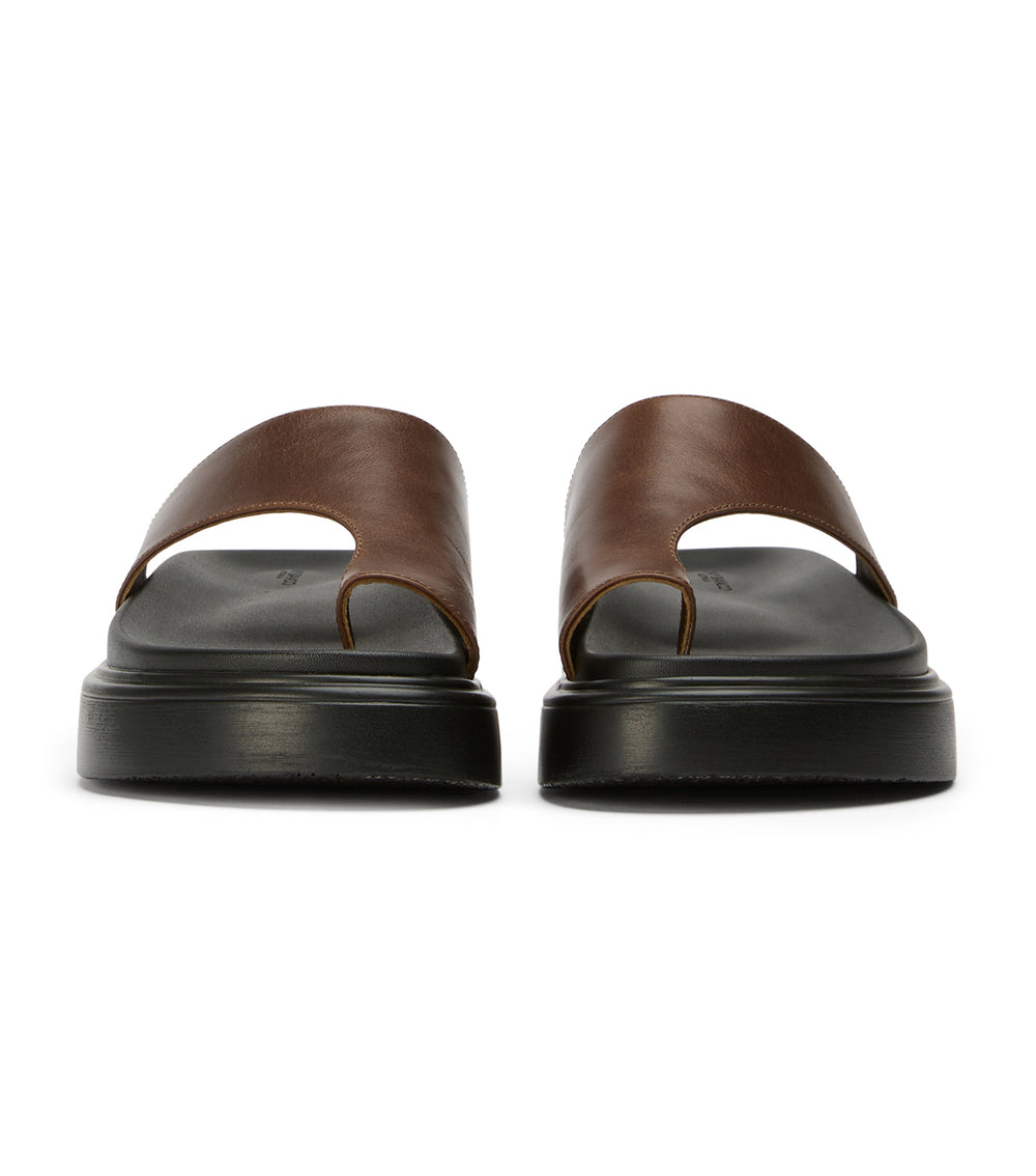 Tony Bianco Jazzy Choc Vintage - Choc Vintage
