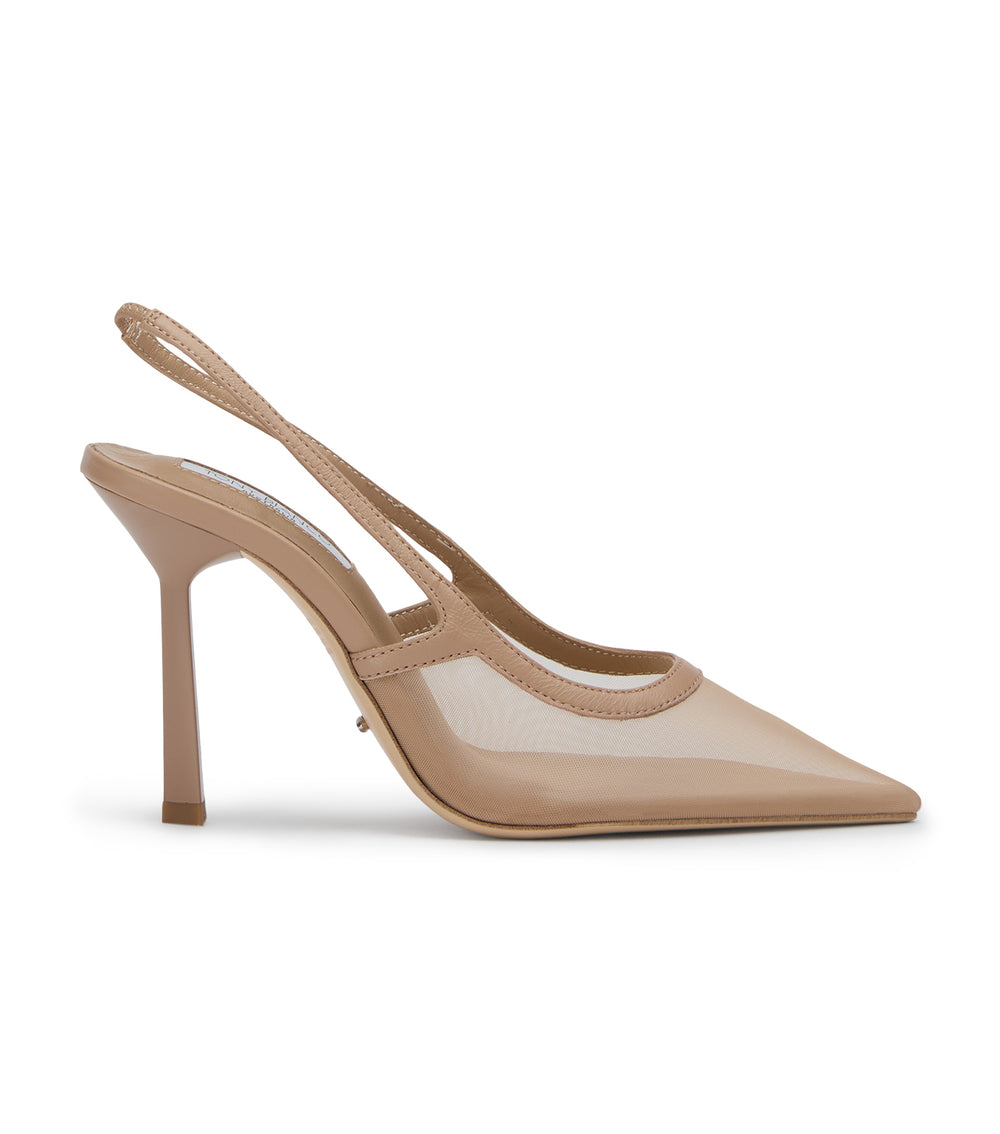 Tony Bianco Glide Skin Nylon - Skin Nylon