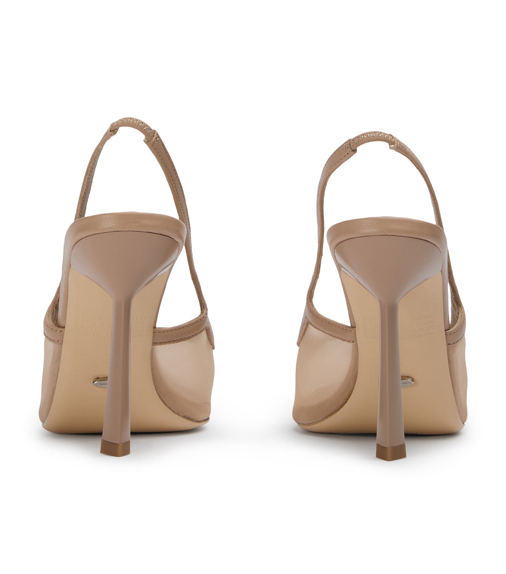 Tony Bianco Glide Skin Nylon - Skin Nylon