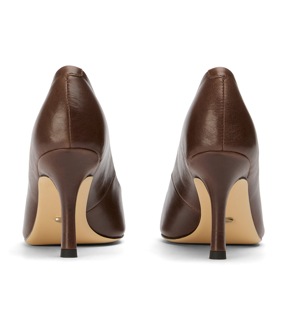 Tony Bianco Stevie Choc Vintage - Choc Vintage