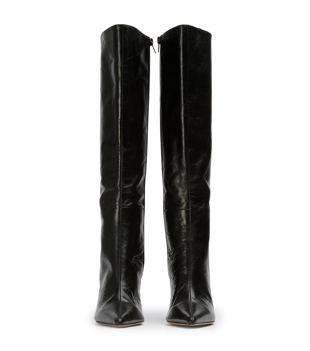 Tony Bianco Naxos Black Vintage - Black Vintage