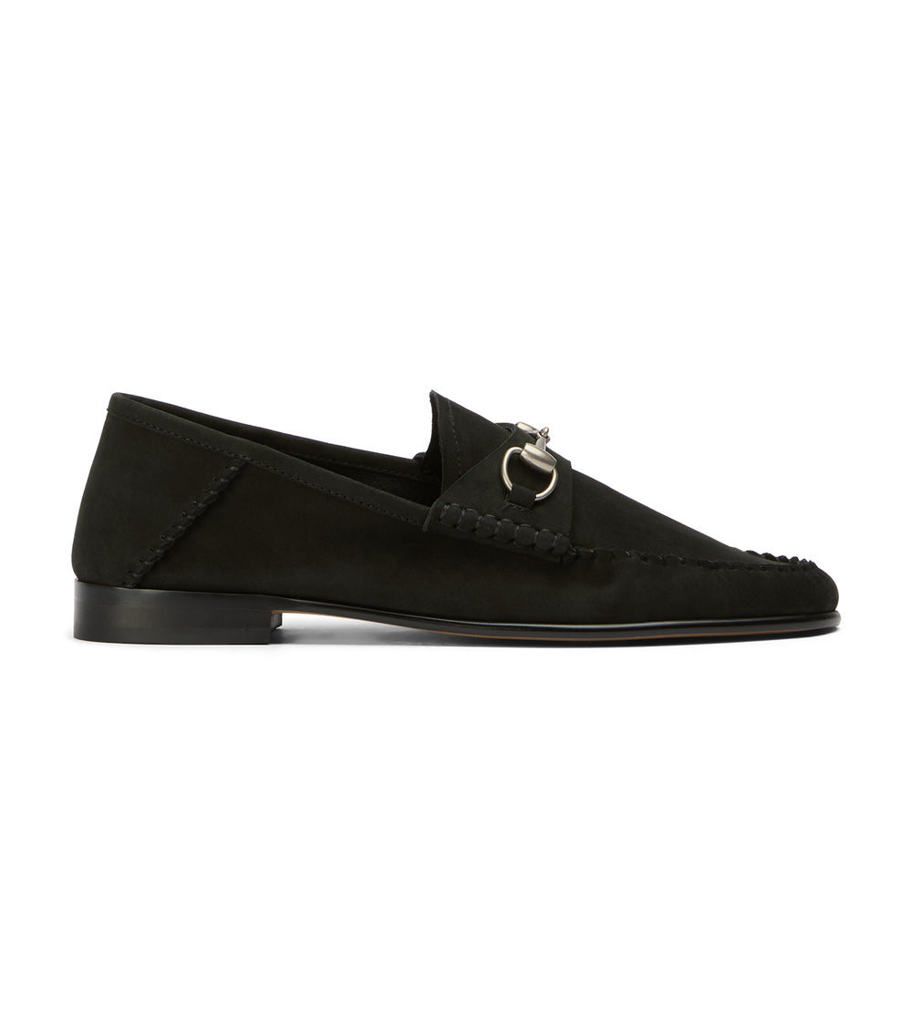 Tony Bianco Vixen Black Nubuck - Black Nubuck Tony Bianco Vixen Black Nubuck - Black Nubuck