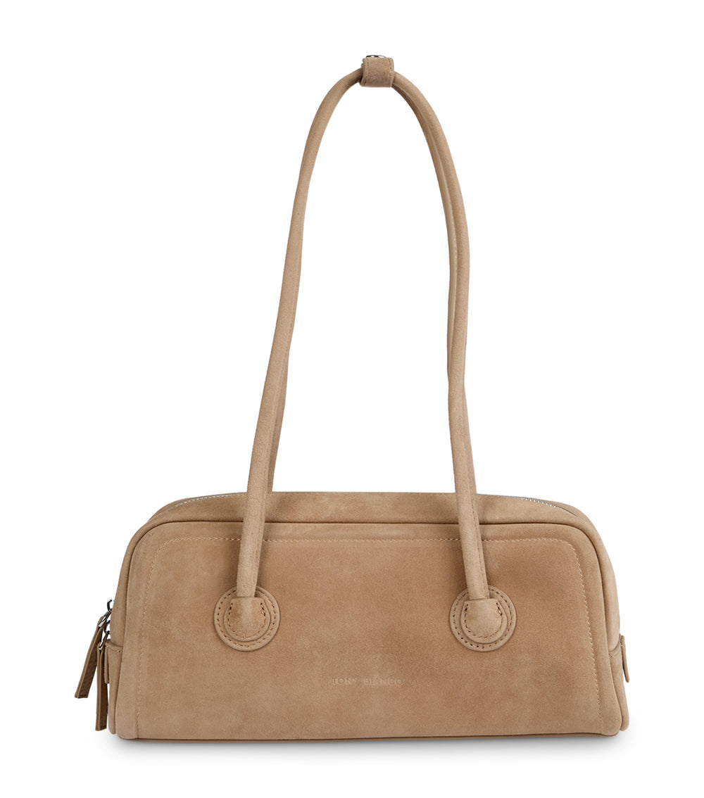 Tony Bianco Soho Wheat Suede - Wheat Suede Tony Bianco Soho Wheat Suede - Wheat Suede
