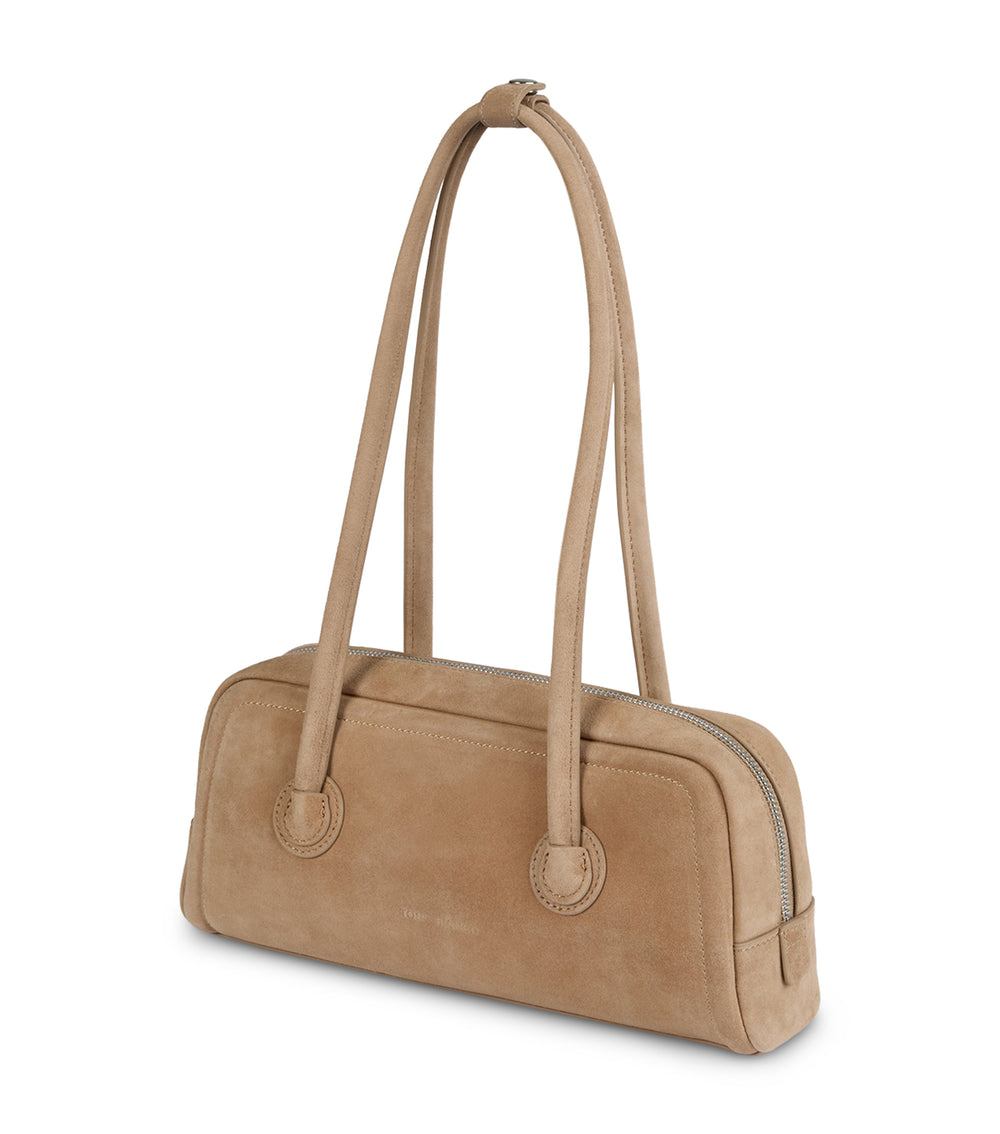 Tony Bianco Soho Wheat Suede - Wheat Suede