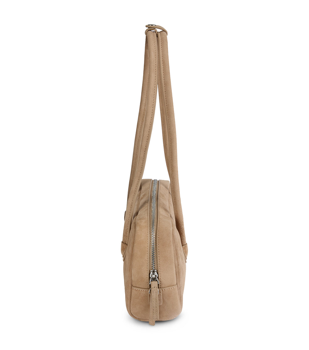 Tony Bianco Soho Wheat Suede - Wheat Suede