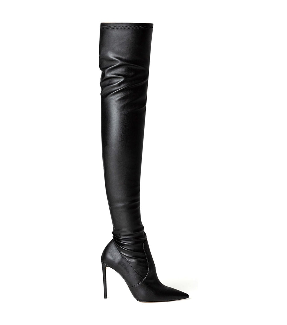 Tony Bianco Avah Black Venezia - Black Venezia